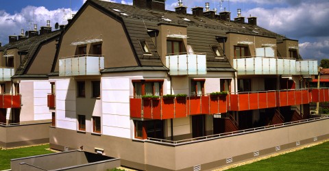 Tegalit brąz kolonialny Protegon