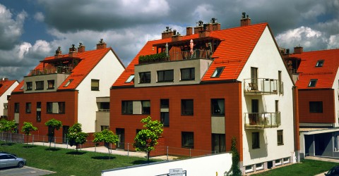 Tegalit ceglany Protegon 